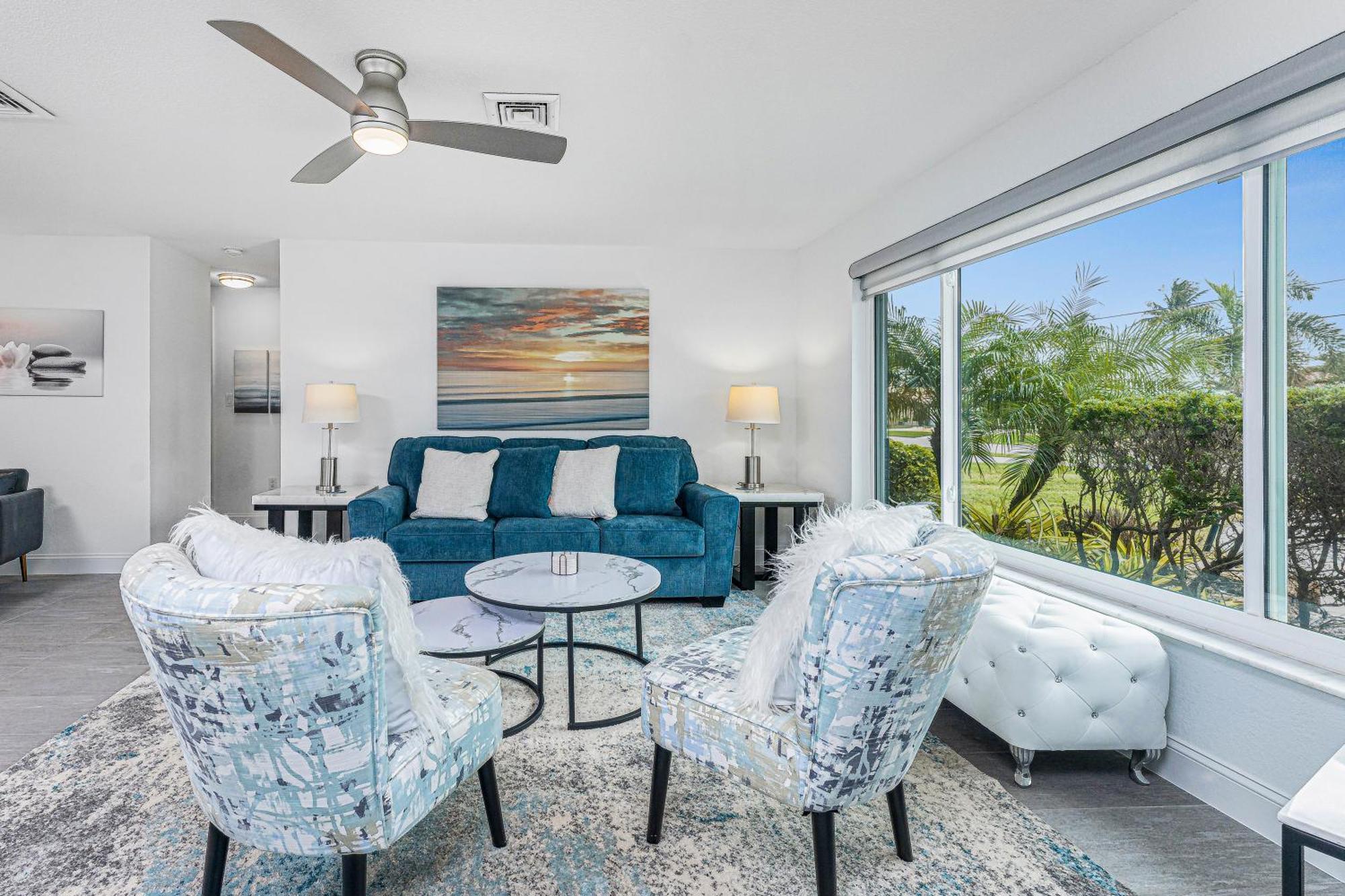 Villa Tranquility-Waterfront-Punta Gorda, Fl Εξωτερικό φωτογραφία